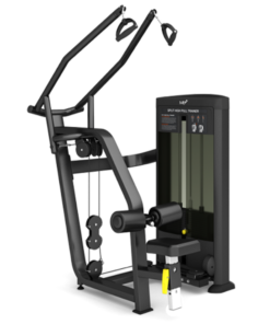 FD29 Split High Pull Trainer