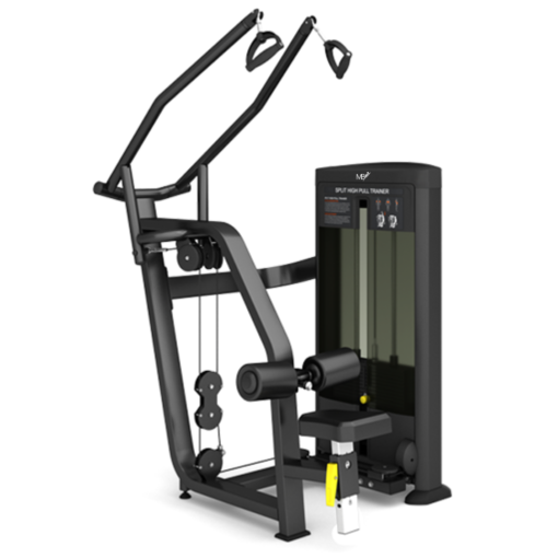 FD29 Split High Pull Trainer