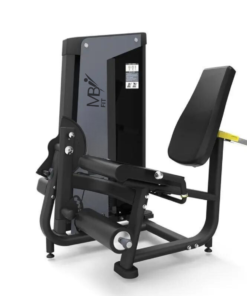 FH01 Prone Leg Curl