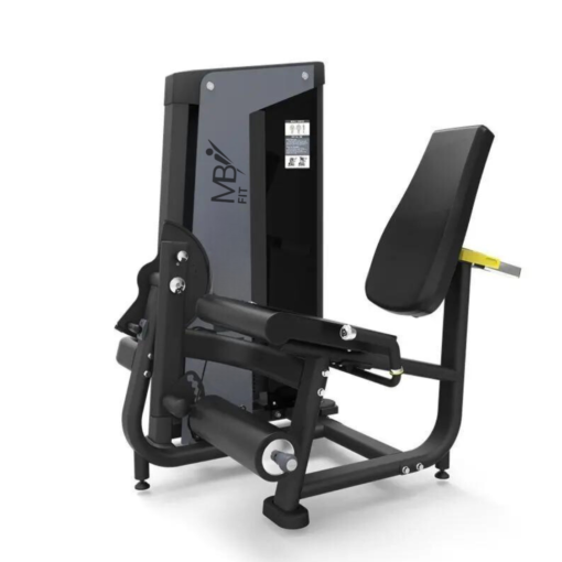 FH01 Prone Leg Curl
