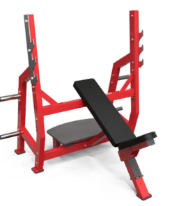 HA42 Olympic Incline Bench