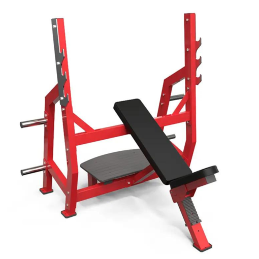 HA42 Olympic Incline Bench
