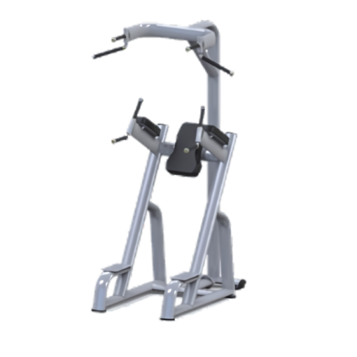 AN75 Knee Up/Chin+Pull Up