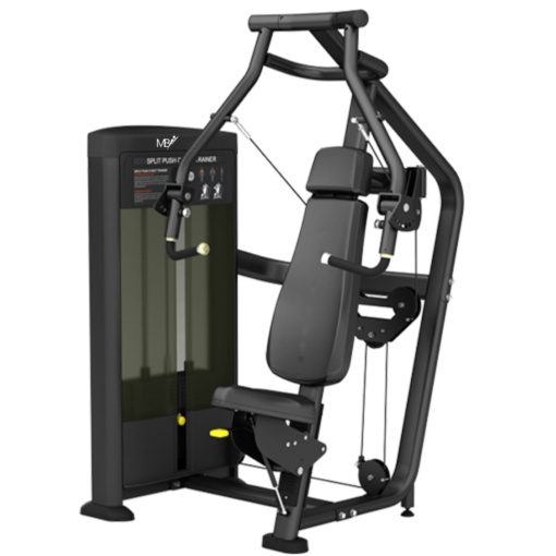 FS10 Split Push Chest Trainer