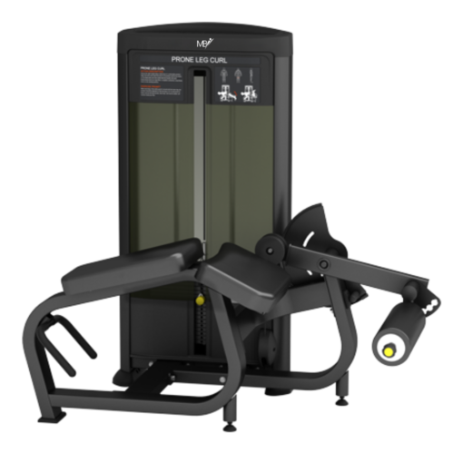 FD01 Prone Leg Curl