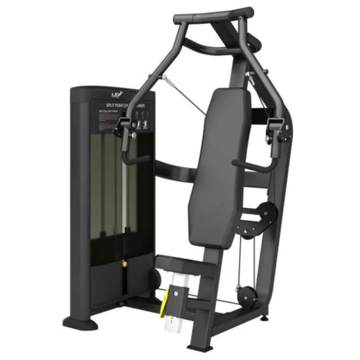 FD10 Split Push Chest Trainer