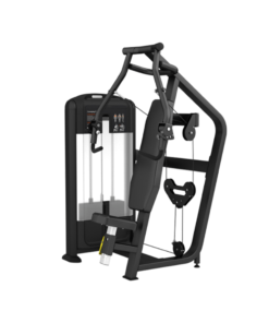 FB10 Split Push Chest Trainer