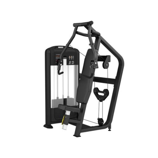 FB10 Split Push Chest Trainer
