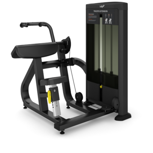 FD28 45 Degree Triceps Extension