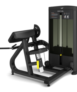 FD30 45 Degree Camber Curl