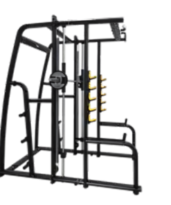 AN17A Customized Smith Machine