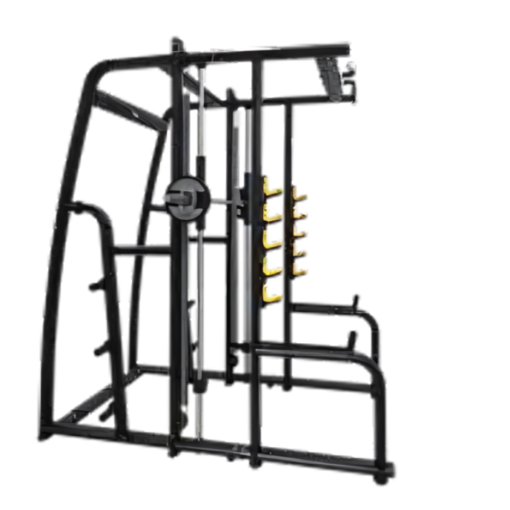AN17A Customized Smith Machine