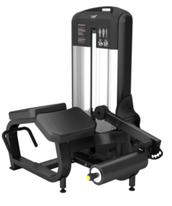 FB01 Prone Leg Curl
