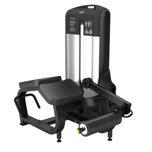 FB01 Prone Leg Curl