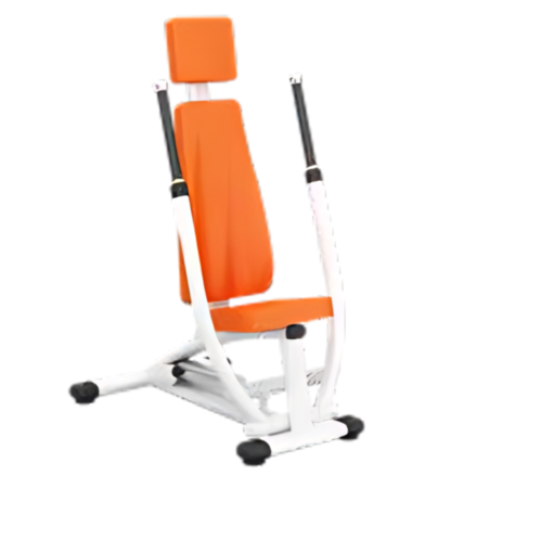H01 Chest press