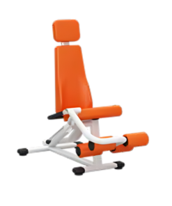 H05 Leg Extension / Leg Curl