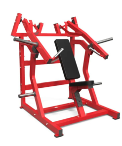 HA15 ISO Lateral Super Incline Press
