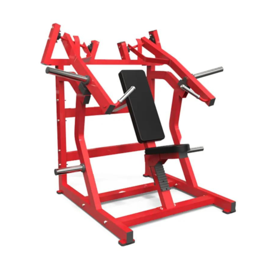 HA15 ISO Lateral Super Incline Press