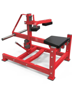 HA23 Seated Calf Raise