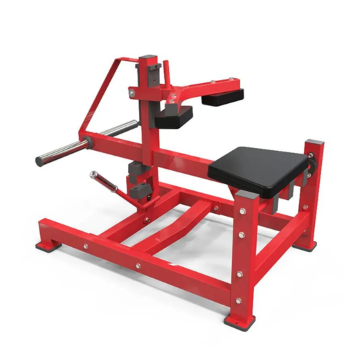 HA23 Seated Calf Raise