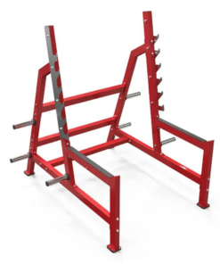 HA31 Olympic Squat Rack