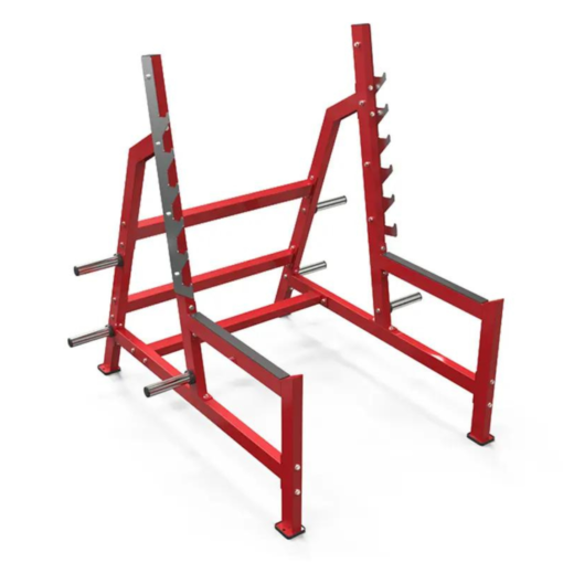 HA31 Olympic Squat Rack