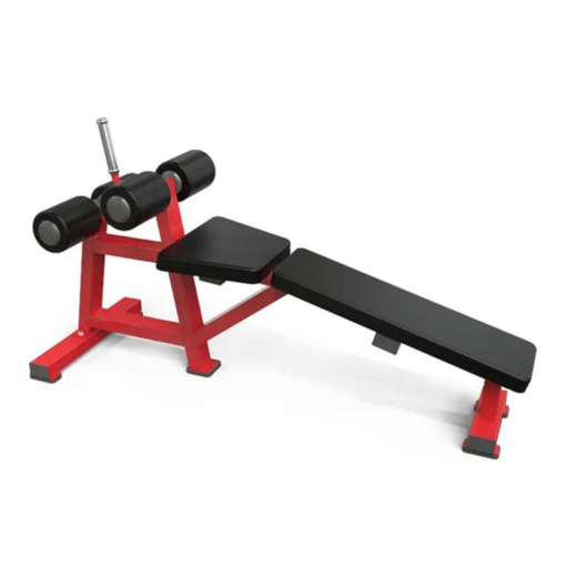 HA55 Adjustable Decline Bench