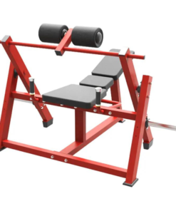 HA82 Strength Hip and Glute