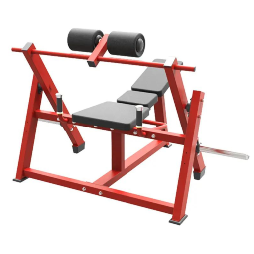 HA82 Strength Hip and Glute