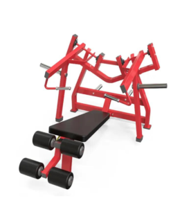 HA93 Decline Chest Press