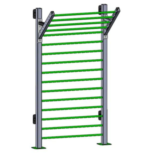 C26 Wall Training Rack