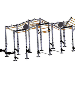 C38 Climbing Ladder