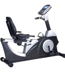 CC04 Recumbent Bike