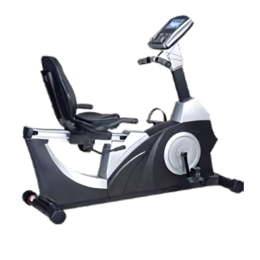 CC04 Recumbent Bike