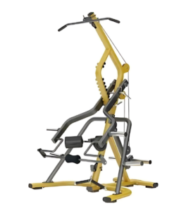 C74 Free Weight Muti-gym
