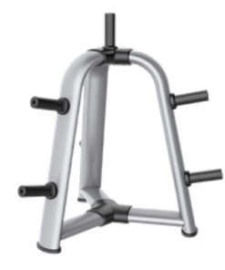 AN01 Weight Plate Tree