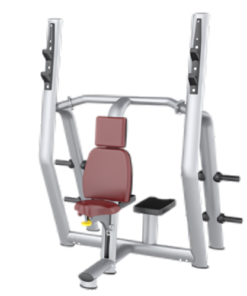 AN28 Vertical Bench
