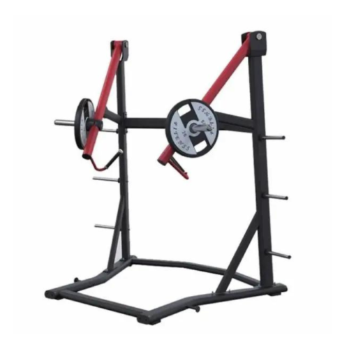 PL66 Standing Press