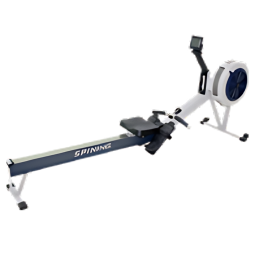 CC08 Air Rower