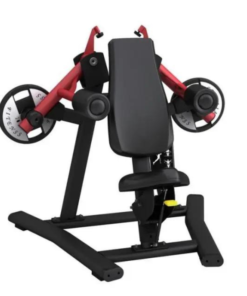 PL25 Side Arm Lifting Trainer