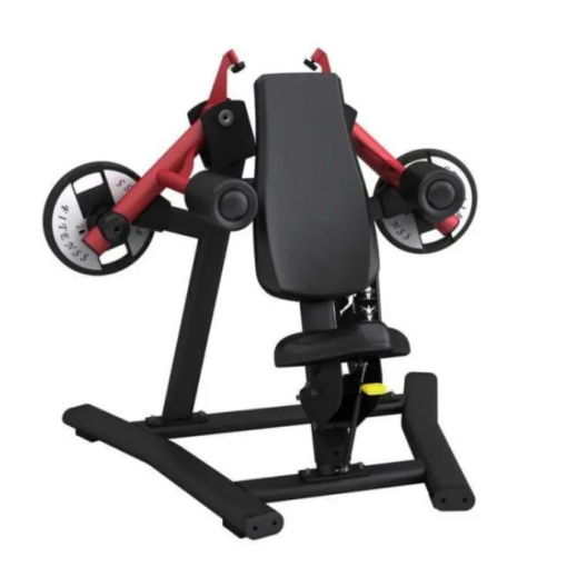 PL25 Side Arm Lifting Trainer