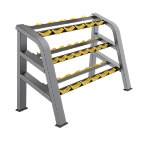 F72 Beauty Dumbbell Rack