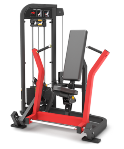 FM01 Seated Chest Press
