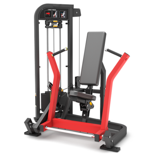 FM01 Seated Chest Press