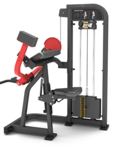 FM09 Biceps Curl