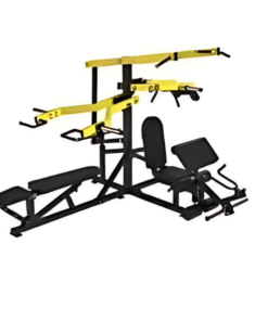 LL106 3 Station Multi Gym