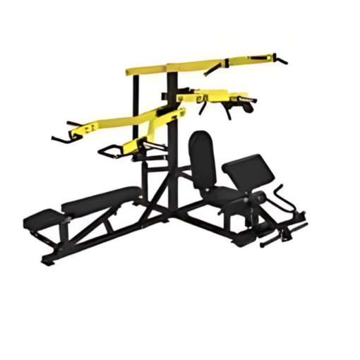 LL106 3 Station Multi Gym
