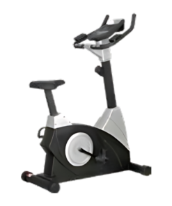 CC03 Upright Bike