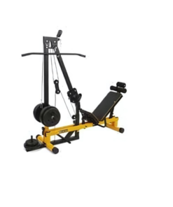 LL201 45 Degree Pull Down/ Leg Press