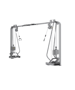 F16 Adjustable Crossover